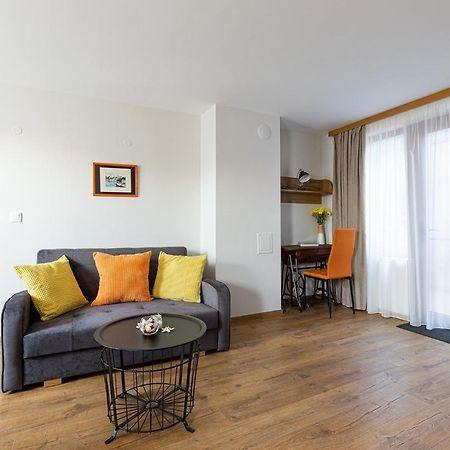 Hotel Albatros Old Town โซโซโปล ภายนอก รูปภาพ