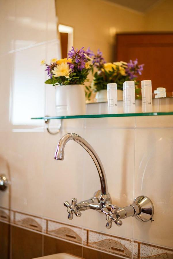 Hotel Albatros Old Town โซโซโปล ภายนอก รูปภาพ